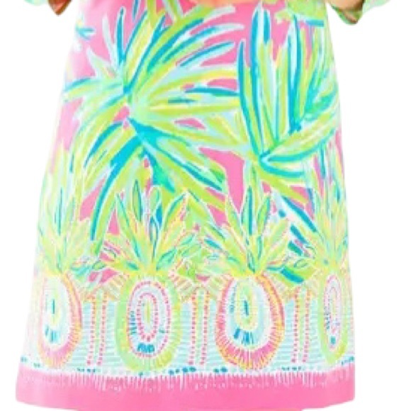 Lilly Pulitzer Beacon Dress Size S - Picture 13 of 14